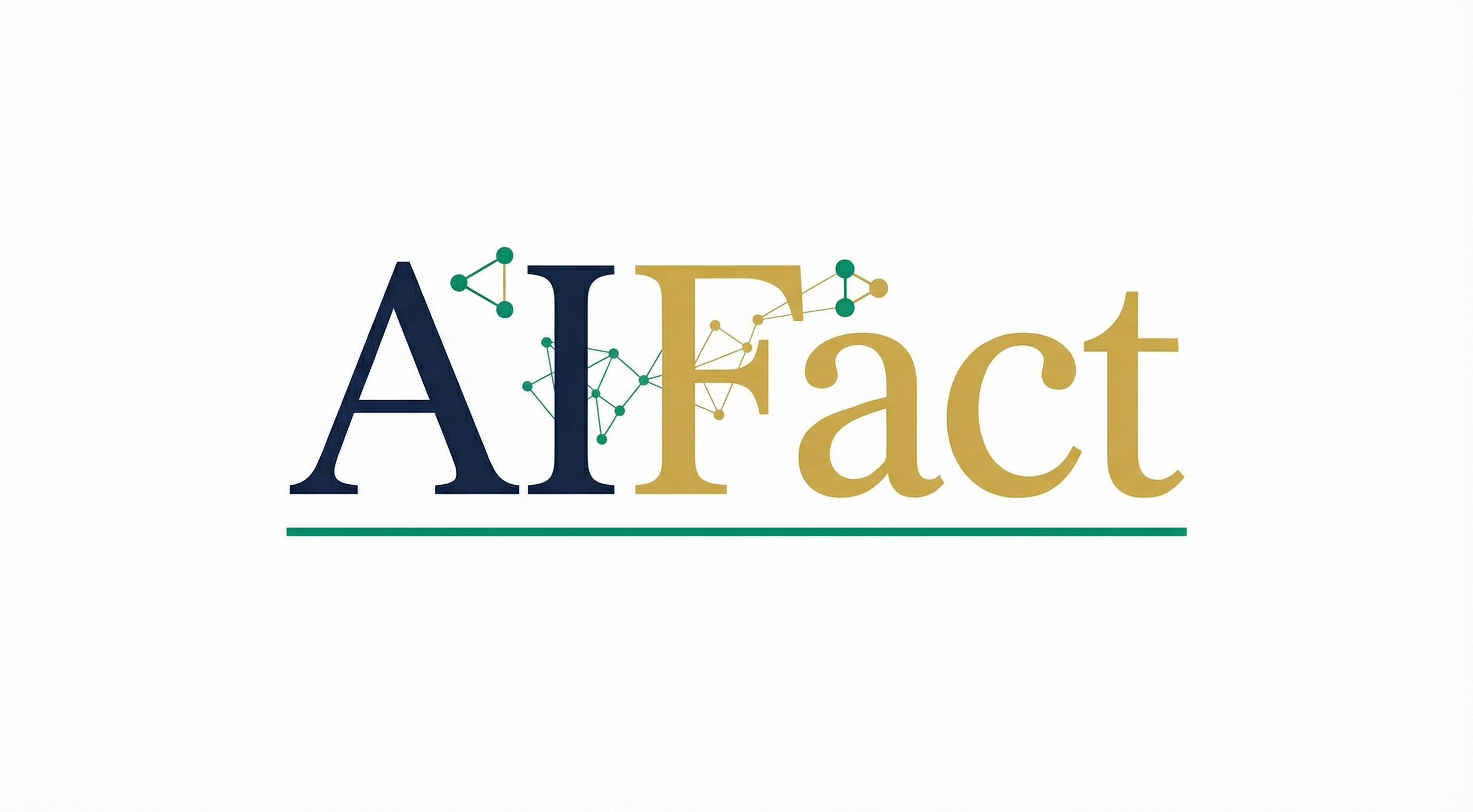 AIFact Logo